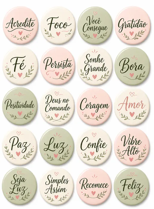 Motivacional