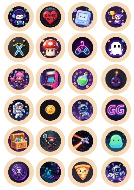 Gamer