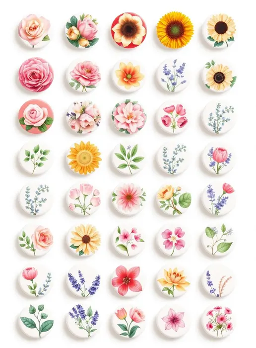 Florais